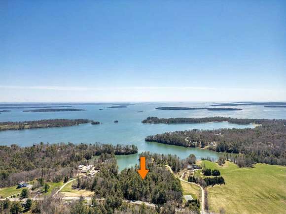 Residential Land for Sale in Freeport, Maine