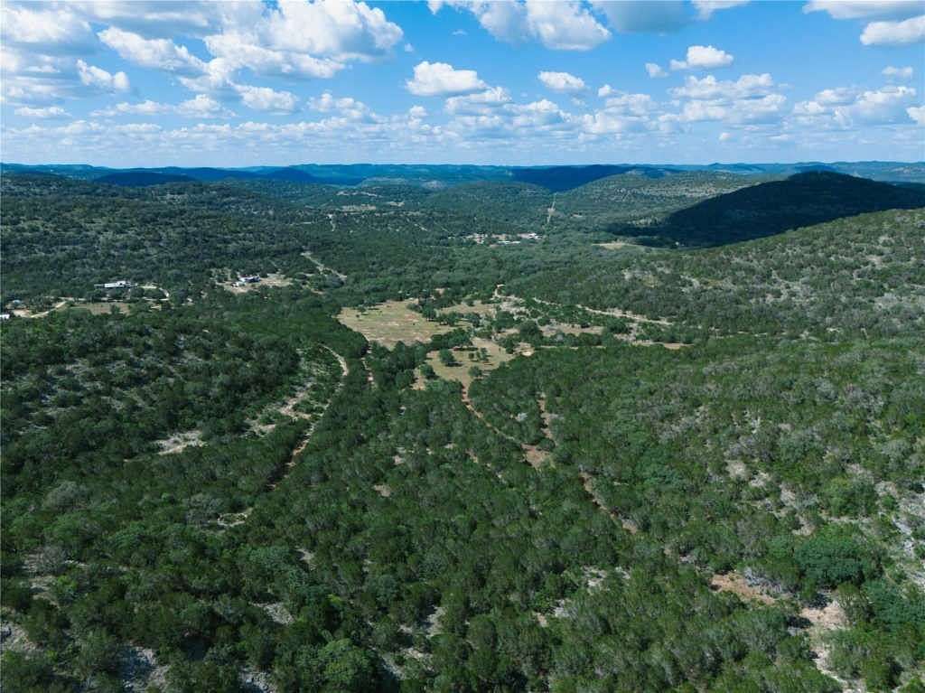 Residential Land with Home for Sale in Concan, Texas