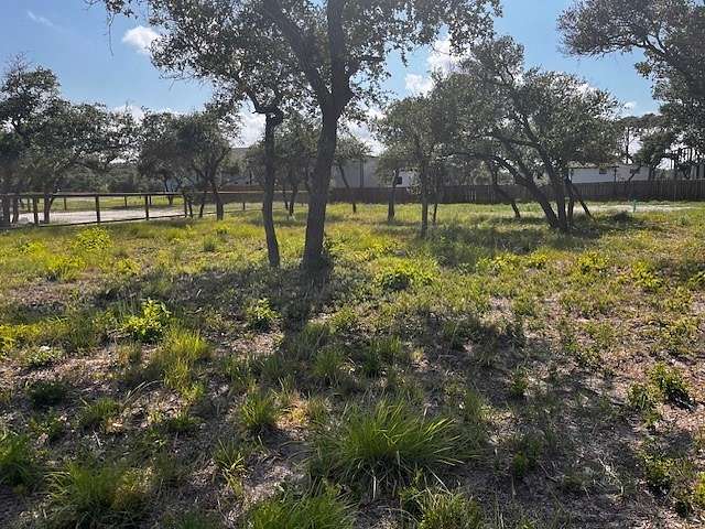 Land for Sale in Rockport, Texas