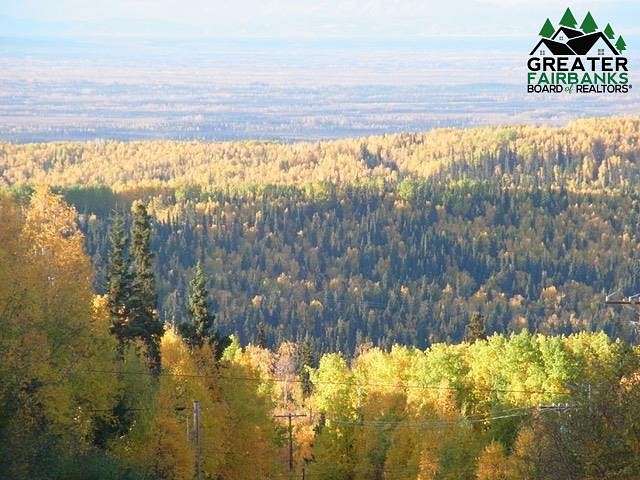 Residential Land for Sale in Fairbanks, Alaska