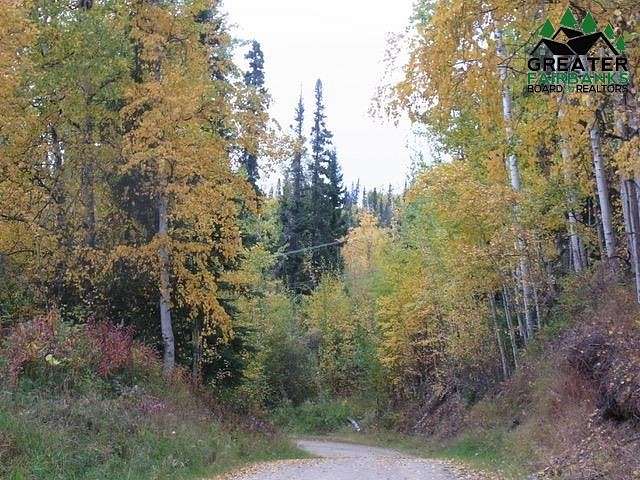 Residential Land for Sale in Fairbanks, Alaska