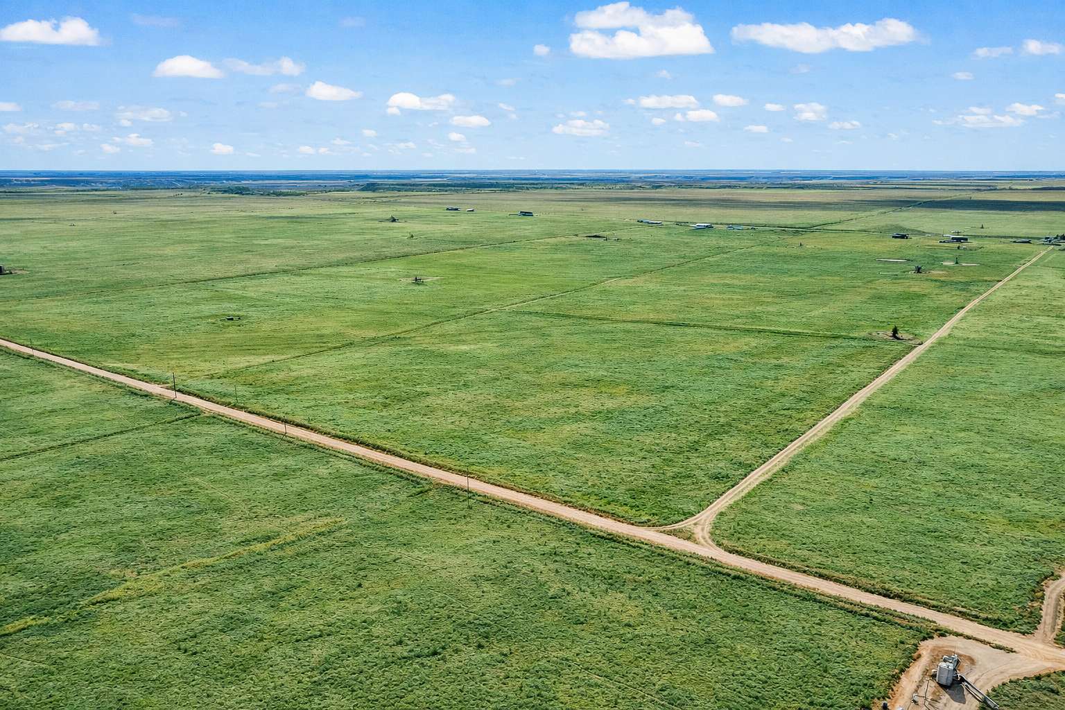 11 Acres of Land for Sale in Lubbock, Texas