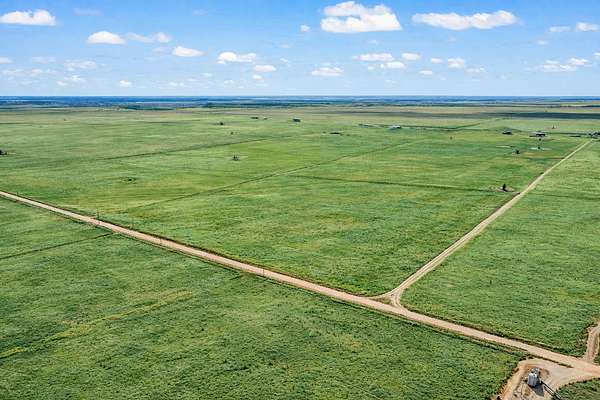 11 Acres of Land for Sale in Lubbock, Texas