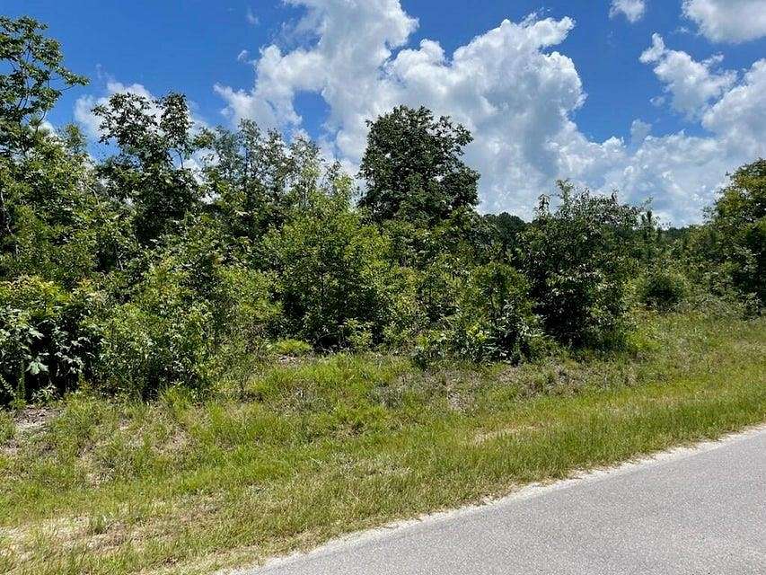 5.83 Acres of Land for Sale in Bowman, South Carolina