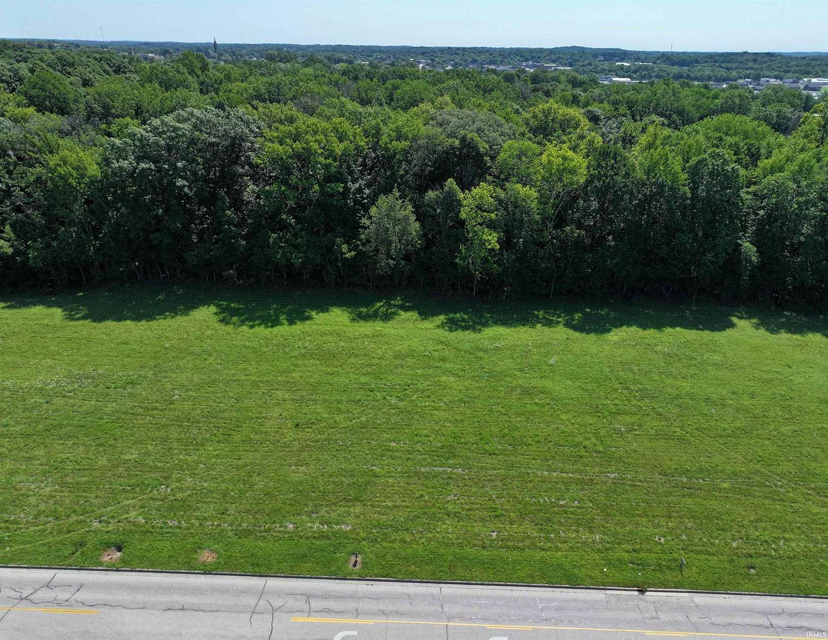 3.236 Acres of Residential Land for Sale in Jasper, Indiana