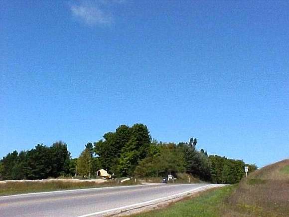 7 Acres of Mixed-Use Land for Sale in Petoskey, Michigan