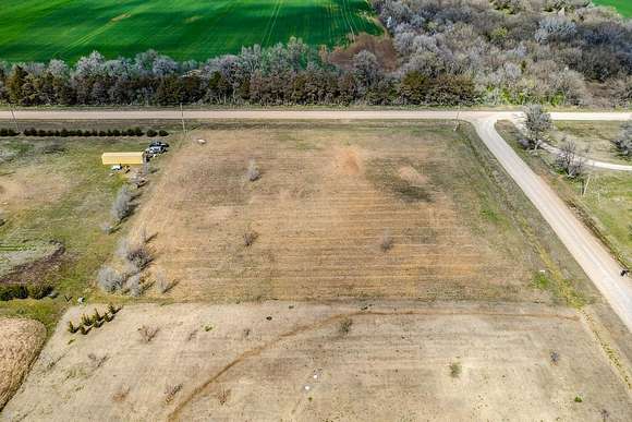 2 Acres of Residential Land for Sale in Goddard, Kansas