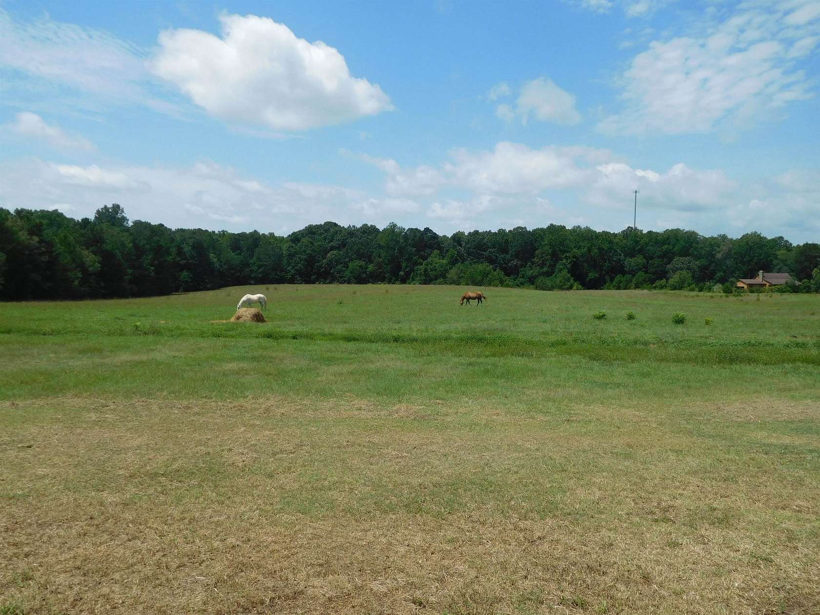 14.78 Acres of Land for Sale in Gaffney, South Carolina