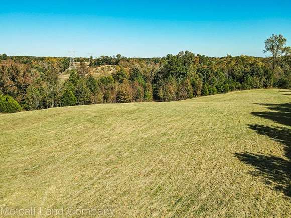 20.15 Acres of Agricultural Land for Sale in Union, South Carolina