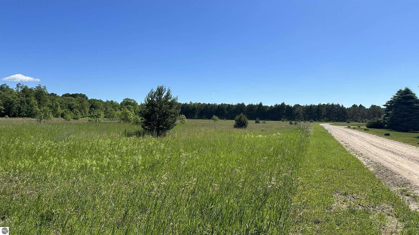 3.35 Acres of Residential Land for Sale in Kalkaska, Michigan