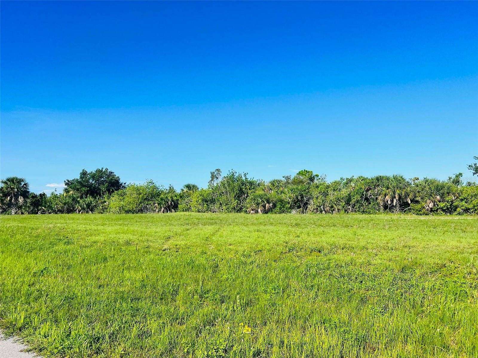 2.83 Acres of Residential Land for Sale in Placida, Florida