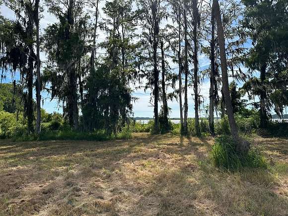 2.66 Acres of Land for Sale in Crystal River, Florida