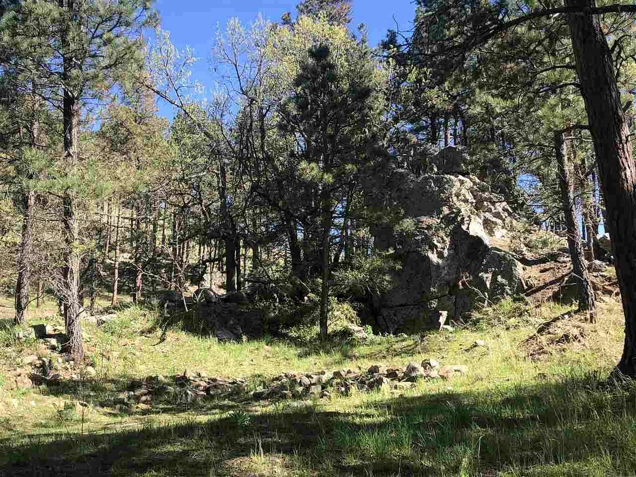 1 Acre of Residential Land for Sale in Keystone, South Dakota