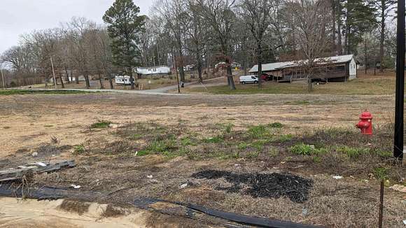 0.44 Acres of Residential Land for Sale in Haskell, Arkansas