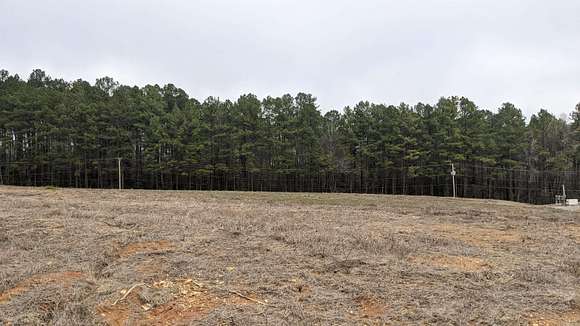 0.33 Acres of Residential Land for Sale in Haskell, Arkansas