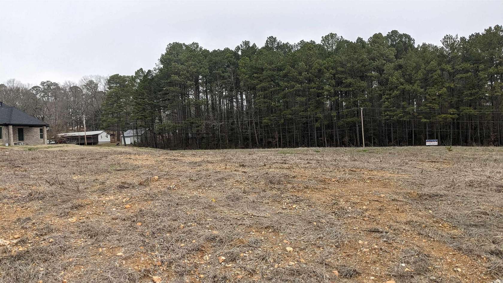 0.33 Acres of Residential Land for Sale in Haskell, Arkansas