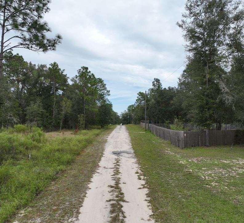 0.23 Acres of Residential Land for Sale in Williston, Florida