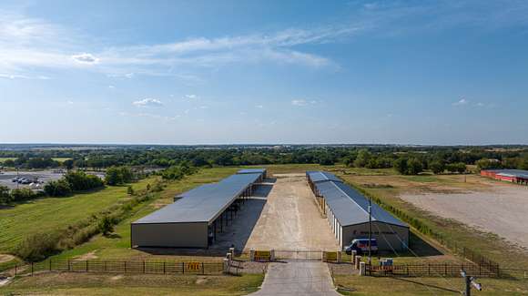 18,940 Acres of Land for Sale in Stephenville, Texas