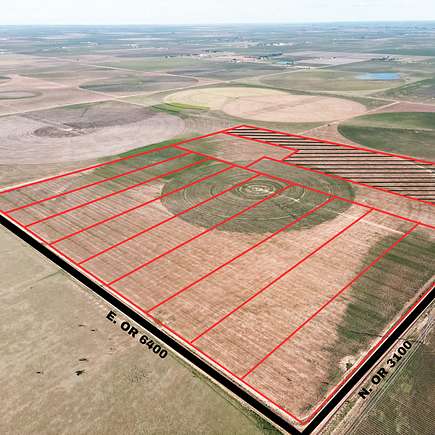 10 Acres of Land for Sale in Lubbock, Texas