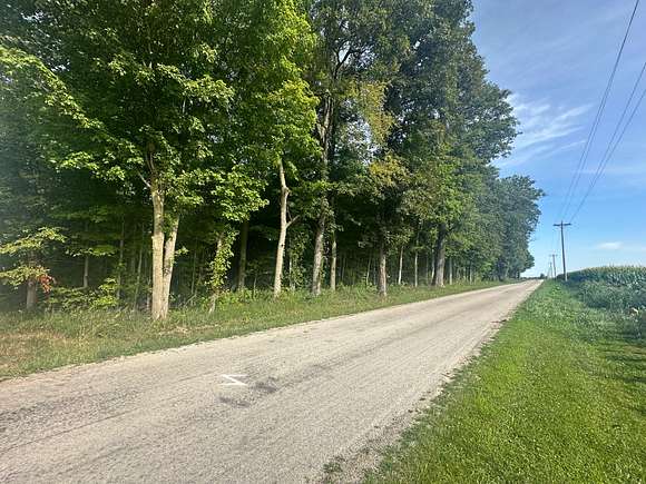 10.99 Acres of Land for Sale in Upper Sandusky, Ohio