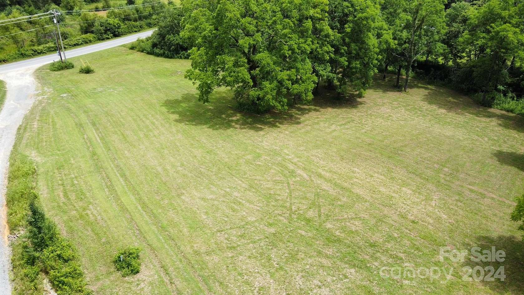 2.311 Acres of Residential Land for Sale in Etowah, North Carolina