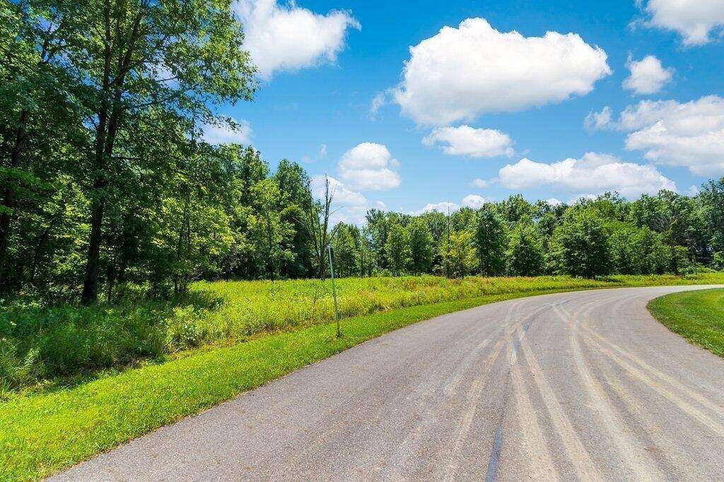 3 Acres of Residential Land for Sale in Galena, Ohio