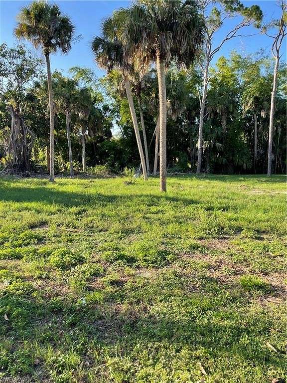 0.299 Acres of Residential Land for Sale in Bonita Springs, Florida
