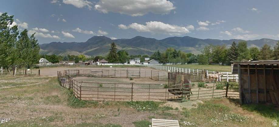 1.21 Acres of Residential Land for Sale in Smithfield, Utah