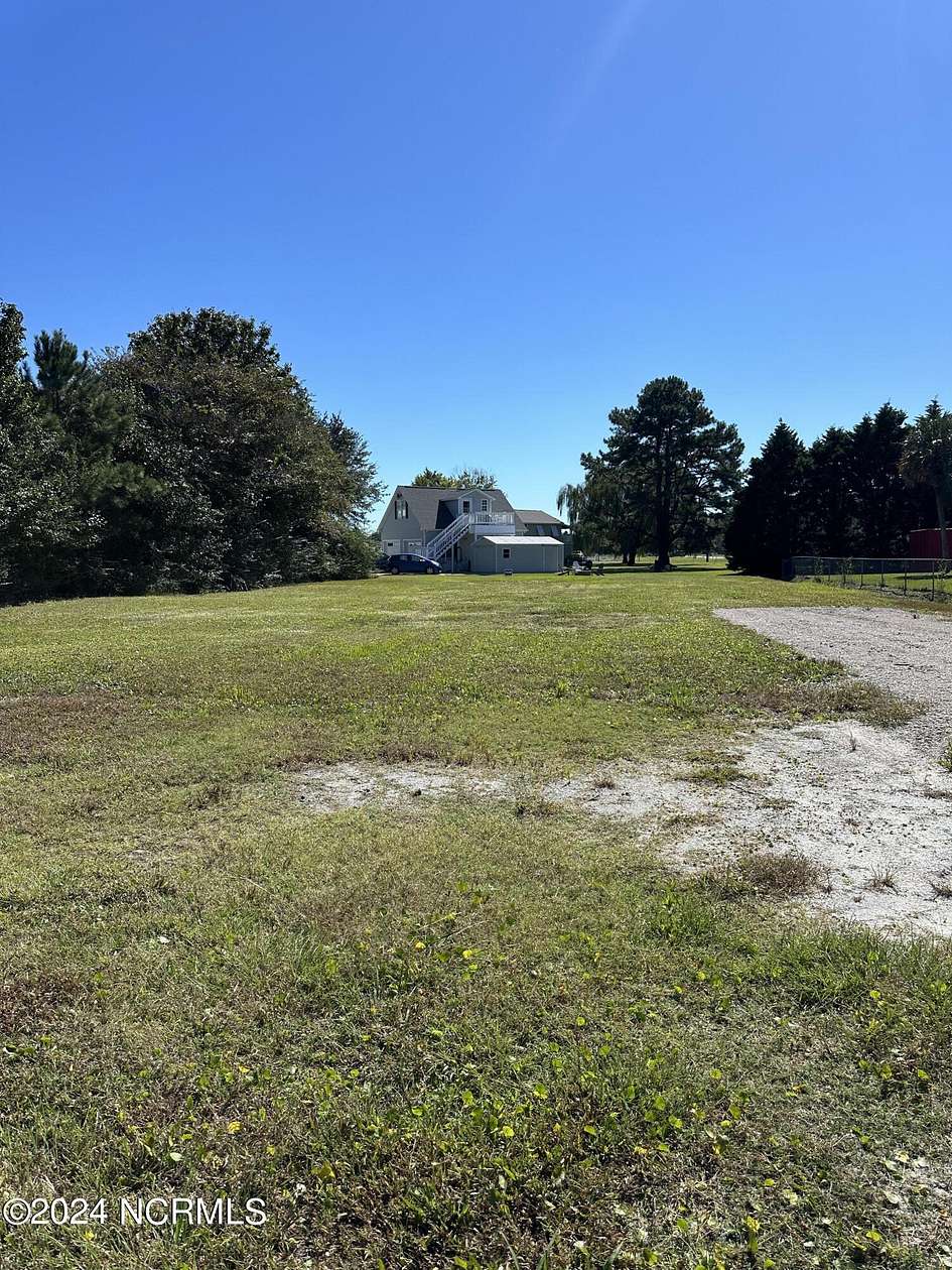 0.37 Acres of Residential Land for Sale in Newport, North Carolina