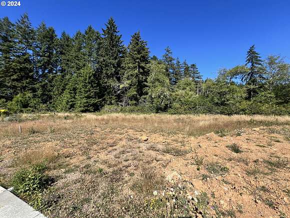 0.21 Acres of Residential Land for Sale in Brookings, Oregon