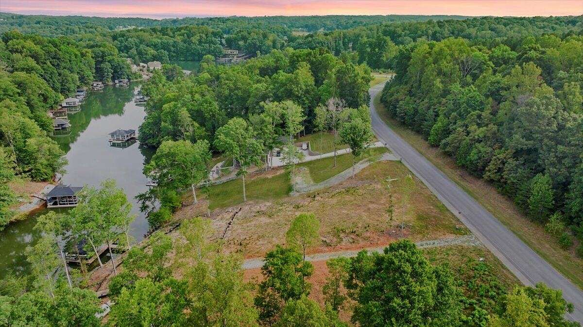 0.59 Acres of Residential Land for Sale in Moneta, Virginia