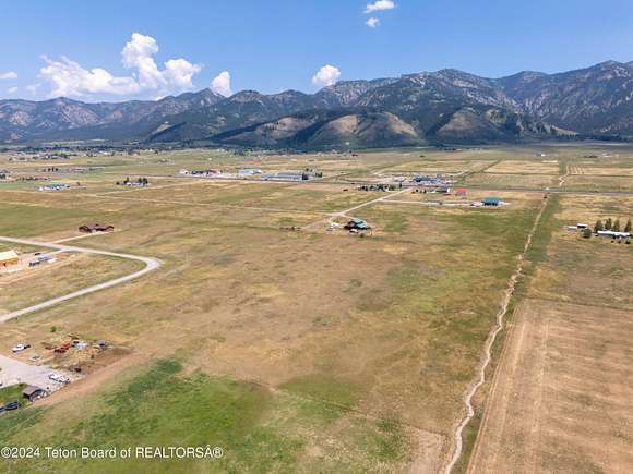 10 Acres of Land for Sale in Etna, Wyoming