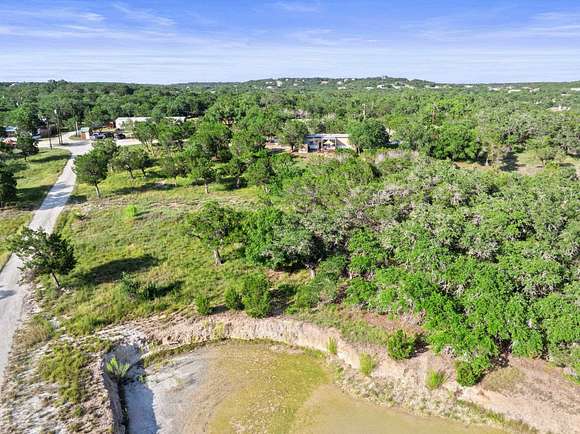 20.5 Acres of Agricultural Land for Sale in Canyon Lake, Texas