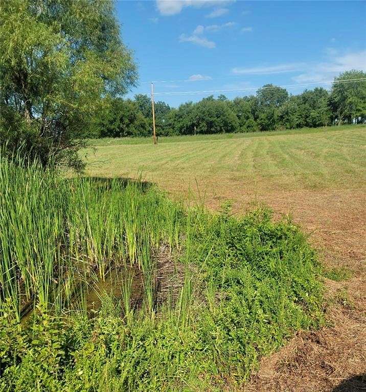 4.5 Acres of Residential Land for Sale in Cleveland, Missouri