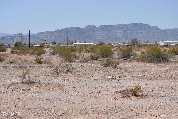 0.27 Acres of Residential Land for Sale in Topock, Arizona