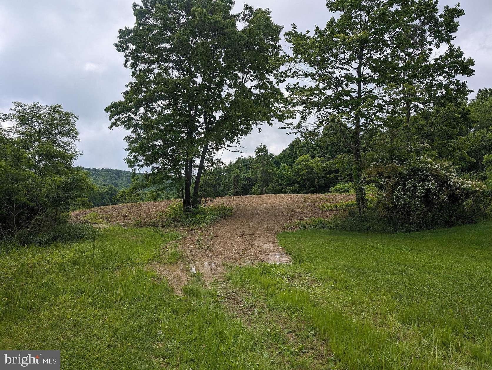 21.6 Acres of Recreational Land for Sale in Johnstown, Pennsylvania