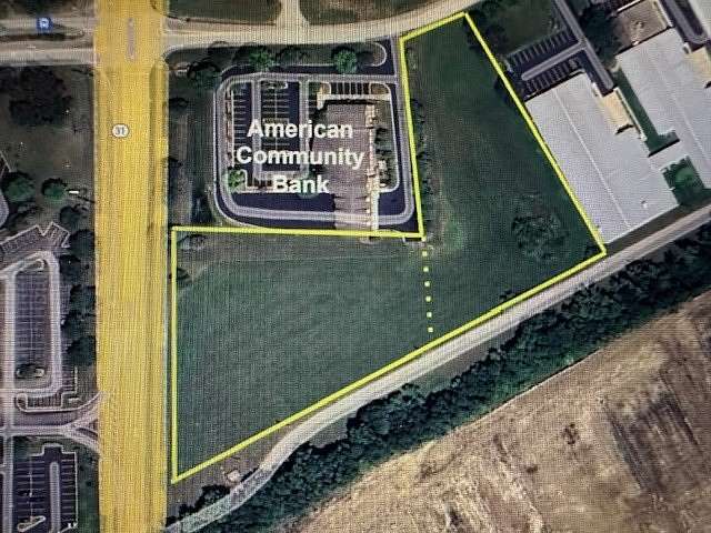 4 Acres of Land for Sale in McHenry, Illinois