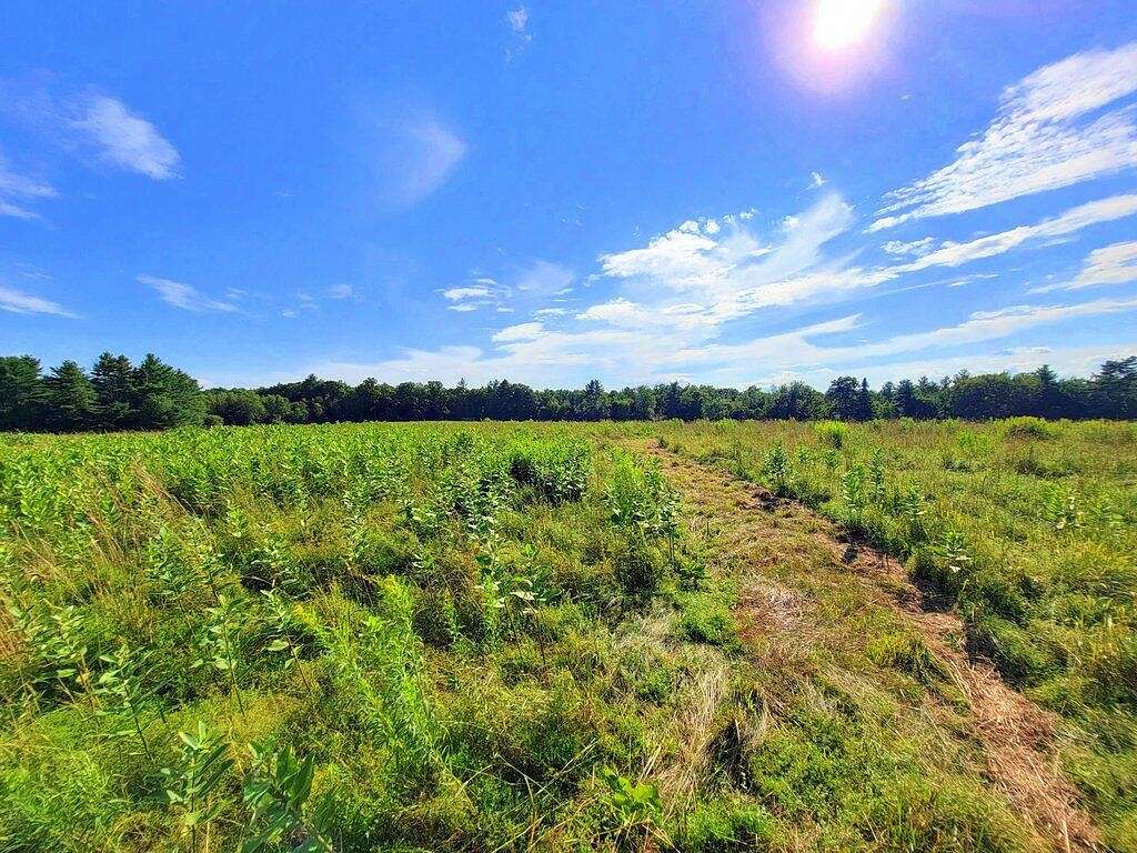 3.47 Acres of Residential Land for Sale in Chesterville, Maine