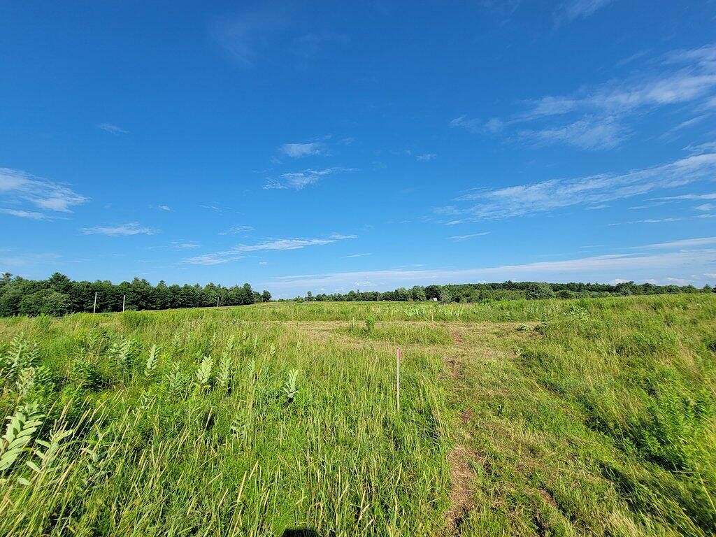 2.58 Acres of Residential Land for Sale in Chesterville, Maine