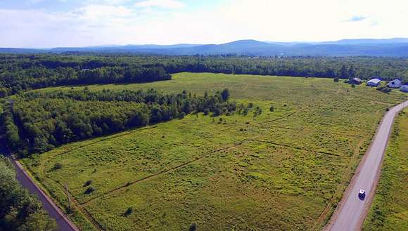 2.67 Acres of Residential Land for Sale in Chesterville, Maine