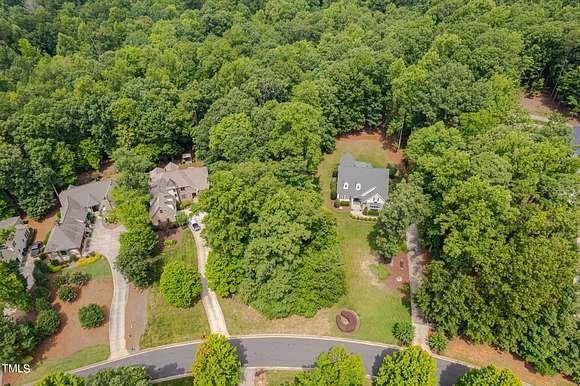 0.5 Acres of Residential Land for Sale in Chapel Hill, North Carolina