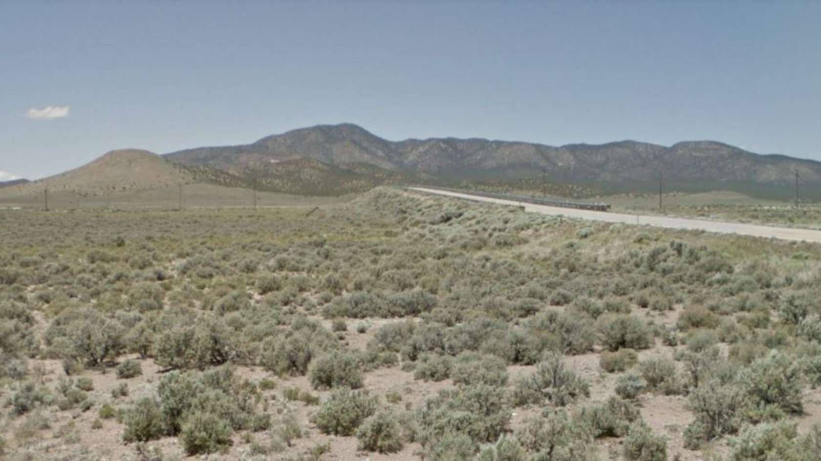 10 Acres of Residential Land for Sale in Beryl, Utah