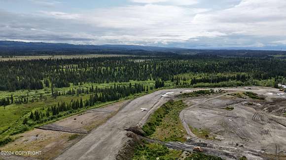 4 Acres of Land for Sale in Anchor Point, Alaska