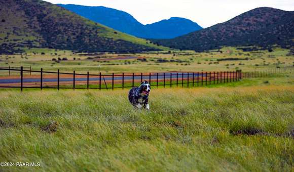 2 Acres of Residential Land for Sale in Prescott Valley, Arizona