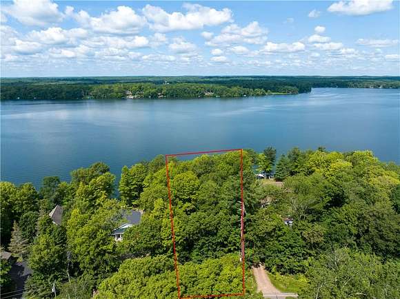 0.64 Acres of Residential Land for Sale in Birchwood, Wisconsin