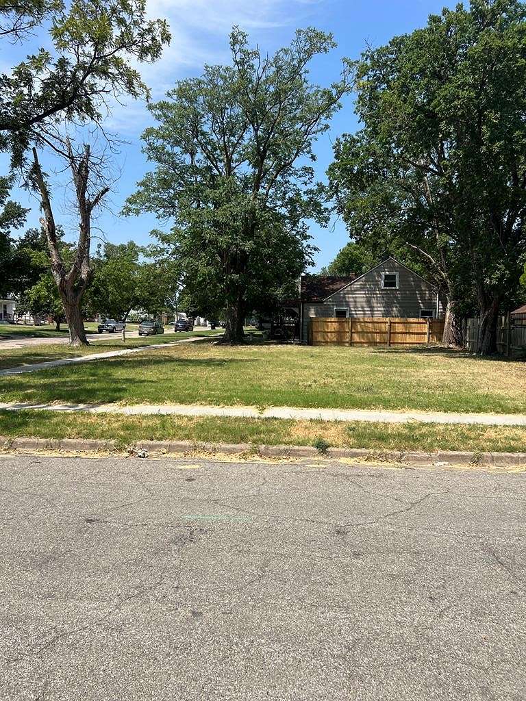 0.098 Acres of Land for Sale in Salina, Kansas