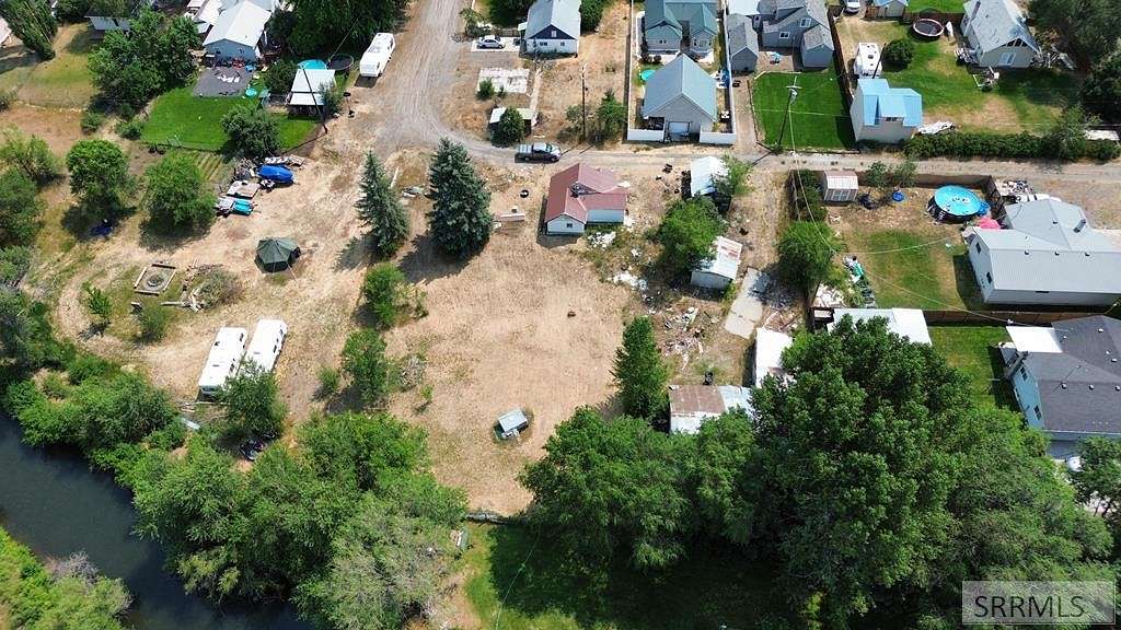 0.57 Acres of Residential Land for Sale in St. Anthony, Idaho