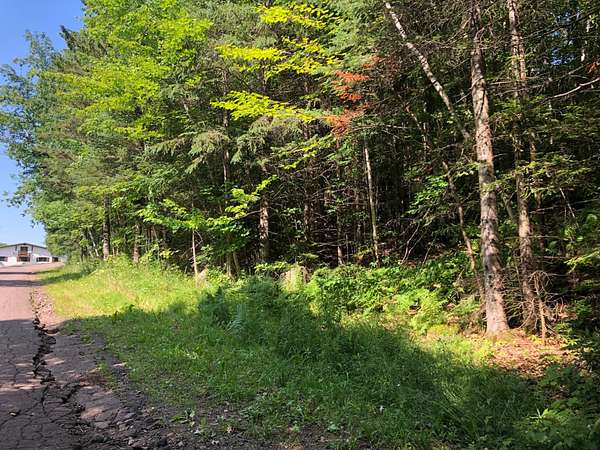 0.95 Acres of Land for Sale in Upson, Wisconsin