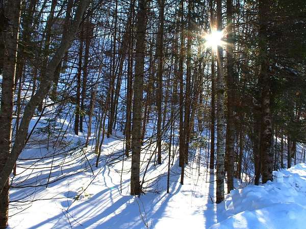 0.95 Acres of Land for Sale in Upson, Wisconsin