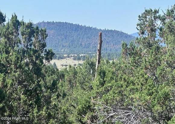1.32 Acres of Residential Land for Sale in Williams, Arizona